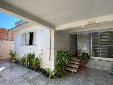 Casa com 3 Quartos à venda, 196m² no Vila Souto, Bauru