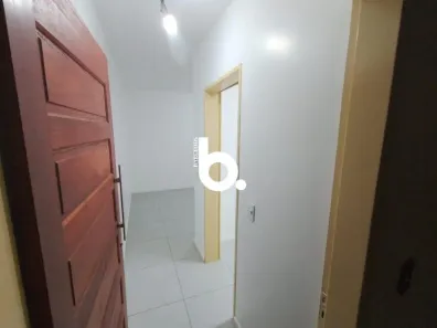 Apartamento com 2 Quartos para alugar, 54m² no Morro Santana, Porto Alegre