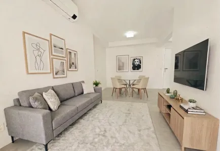 Apartamento com 2 Quartos à venda, 66m² no Paraíso, São Paulo
