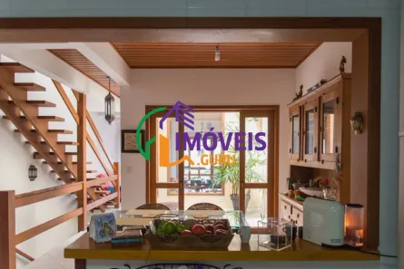 Casa com 4 Quartos à venda, 210m² no Paraíso do Morumbi, São Paulo
