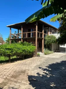 Casa com 3 Quartos à venda, 120m² no Rio Tavares, Florianópolis