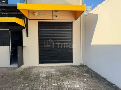 Ponto Comercial para venda ou aluguel, 70m² no Centro, São José dos Campos