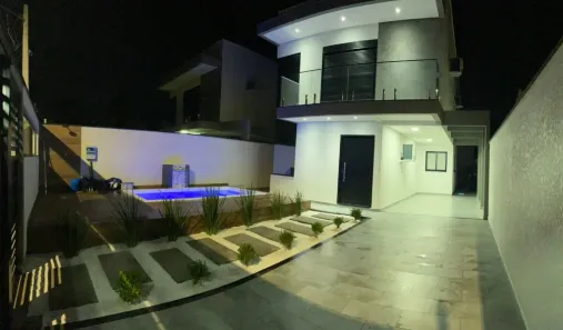 Casa com 3 Quartos à venda, 150m² no Ingleses do Rio Vermelho, Florianópolis
