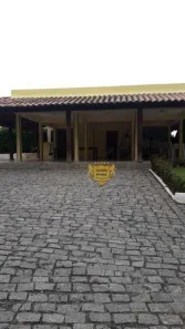 Casa de Condomínio com 4 Quartos para alugar, 520m² no Sapê, Niterói
