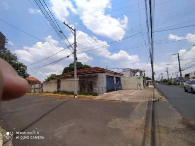 Imóvel Comercial com 2 Quartos para alugar, 134m² no Jardim Floridiana (Vila Xavier), Araraquara