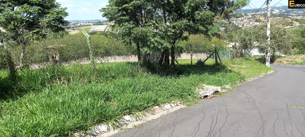 Lote/Terreno à venda, 5159m² no Bosque, Vinhedo