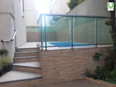 Apartamento com 4 Quartos à venda, 96m² no Castelo, Belo Horizonte