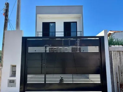 Sobrado com 3 Quartos à venda, 137m² no Parque Jambeiro, Campinas