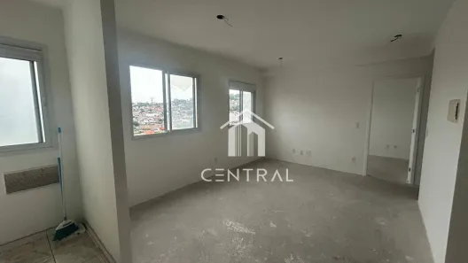 Apartamento com 2 Quartos à venda, 42m² no Vila Galvão, Guarulhos