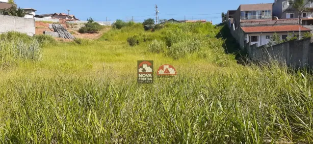 Lote/Terreno à venda, 479m² no Jardim Terras de Santa Helena, Jacareí