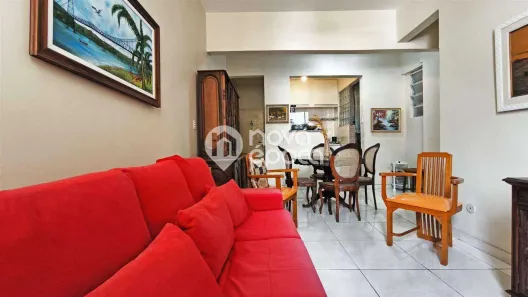 Apartamento com 2 Quartos à venda, 62m² no Engenho Novo, Rio de Janeiro