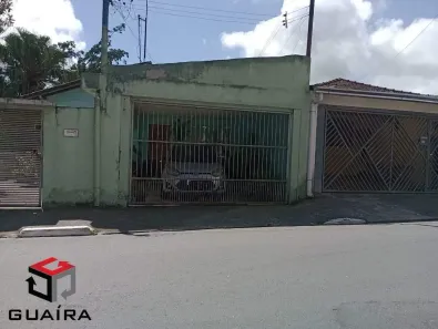 Imóvel Comercial com 3 Quartos à venda, 150m² no Rio Grande, São Bernardo do Campo