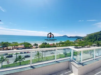 Cobertura com 5 Quartos à venda, 310m² no Praia Grande, Ubatuba
