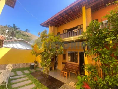 Casa com 2 Quartos à venda, 115m² no Loteamento Balneário Camburi, Caraguatatuba