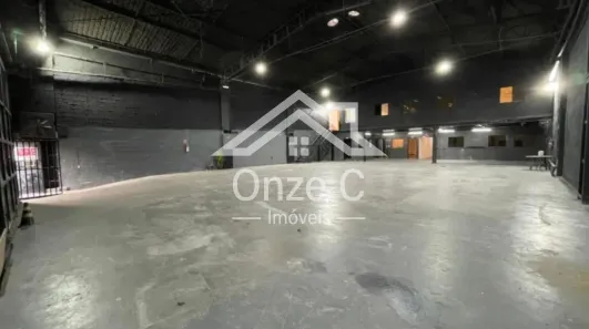 Galpão/Depósito/Armazém para alugar, 760m² no Vila Endres, Guarulhos