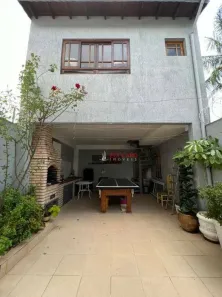 Sobrado com 3 Quartos à venda, 236m² no Vila Aliança, Guarulhos