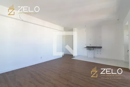 Kitnet com 1 Quarto à venda, 46m² no Taquaral, Campinas