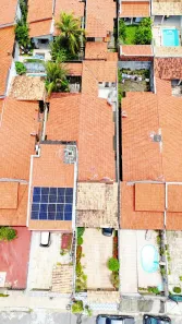 Casa com 3 Quartos à venda, 98m² no José de Alencar, Fortaleza