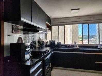 Apartamento com 3 Quartos à venda, 139m² no Centro, São José do Rio Preto