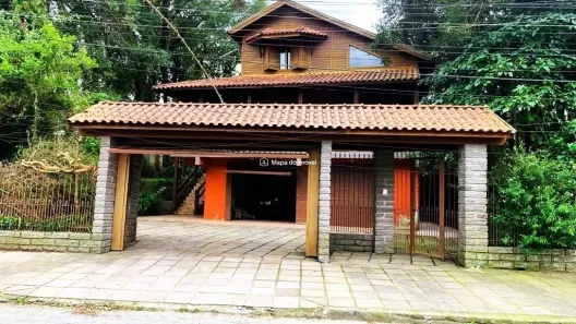 Casa com 4 Quartos à venda, 170m² no Carniel, Gramado