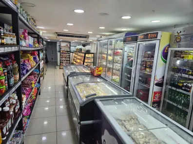 Ponto Comercial para alugar, 200m² no Freguesia (Jacarepaguá), Rio de Janeiro