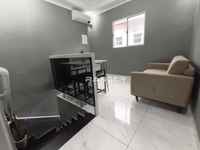 Casa com 2 Quartos à venda, 51m² no Vila São Jorge, São Vicente