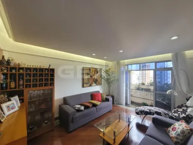 Apartamento com 3 Quartos à venda, 171m² no Centro, Divinópolis