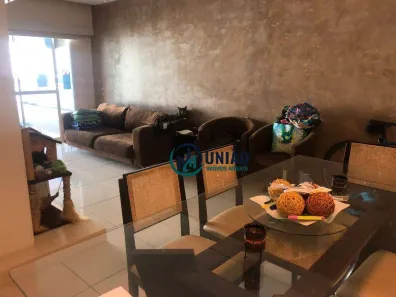 Apartamento com 4 Quartos à venda, 135m² no Camboinhas, Niterói