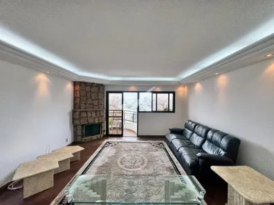 Apartamento com 4 Quartos à venda, 178m² no Vila Carrão, São Paulo