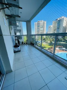 Apartamento com 2 Quartos à venda, 74m² no Barra da Tijuca, Rio de Janeiro