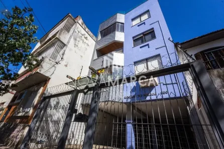 Apartamento com 2 Quartos à venda, 85m² no Santana, Porto Alegre