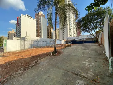 Lote/Terreno à venda, 858m² no Botafogo, Campinas