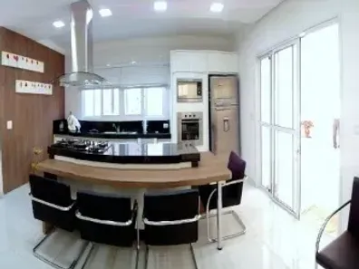 Casa de Condomínio com 3 Quartos à venda, 391m² no Jardim Primavera, Nova Odessa