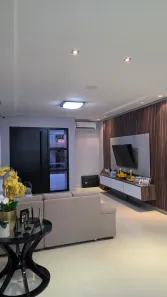 Casa de Condomínio com 3 Quartos à venda, 340m² no Chapada, Manaus