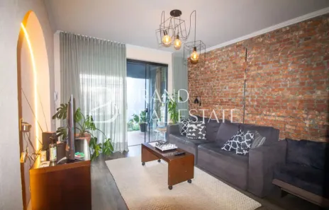 Casa com 4 Quartos à venda, 140m² no Vila Cordeiro, São Paulo