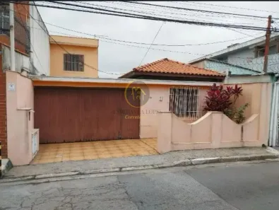 Casa com 2 Quartos à venda, 113m² no Remédios, Osasco
