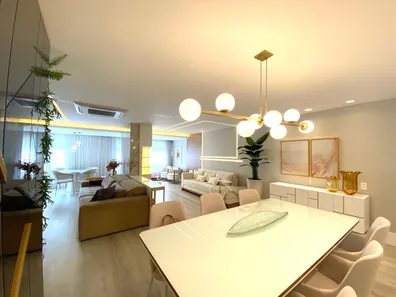 Apartamento com 3 Quartos à venda, 150m² no Praia da Costa, Vila Velha