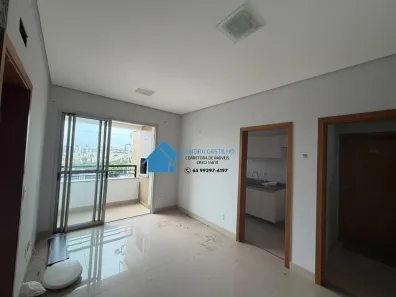 Apartamento com 2 Quartos para alugar, 63m² no Jardim Santa Marta, Cuiabá