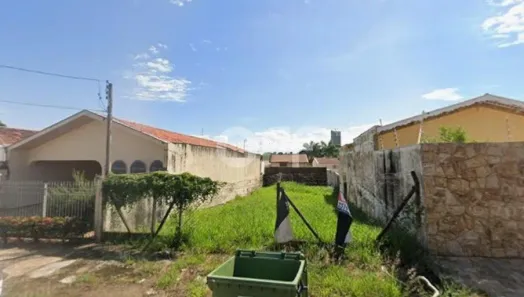 Lote/Terreno à venda, 382m² no Jardim Bom Retiro, Campinas