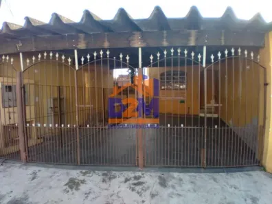 Casa com 2 Quartos para alugar, 170m² no Cipava, Osasco