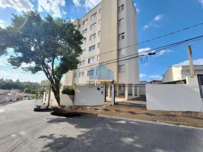 Apartamento com 2 Quartos à venda, 78m² no Vila Marta, Campinas