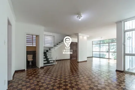 Sobrado com 3 Quartos à venda, 238m² no Saúde, São Paulo