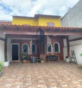 Sobrado com 3 Quartos à venda, 100m² no Vila Jacuí, São Paulo