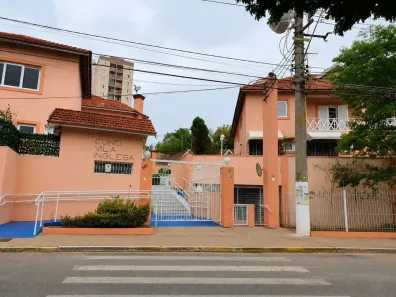 Casa com 3 Quartos à venda, 125m² no Parque Maria Helena, São Paulo