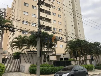 Apartamento com 2 Quartos para alugar, 59m² no Tamboré, Barueri