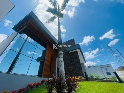 Casa com 3 Quartos à venda, 173m² no Sertão do Maruim, São José
