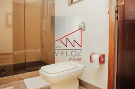 Cobertura com 4 Quartos à venda, 483m² no Flamengo, Rio de Janeiro
