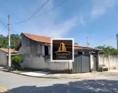 Casa com 3 Quartos à venda, 180m² no Residencial Galo Branco, São José dos Campos