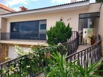 Sobrado com 3 Quartos à venda, 384m² no Jardim Franca, São Paulo