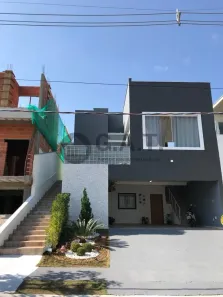 Casa de Condomínio com 4 Quartos à venda, 250m² no Jardim do Paço, Sorocaba